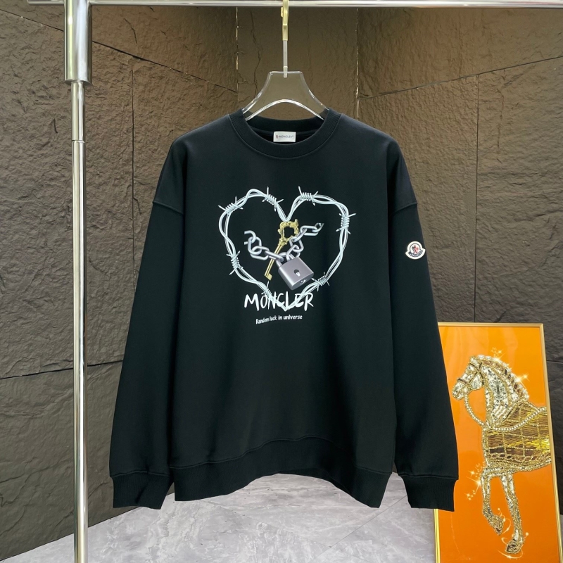 Moncler Hoodies
